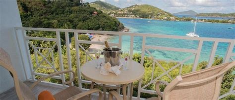 honeymoon packages in st thomas.